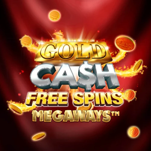 Gold Cash Free Spins Megaways