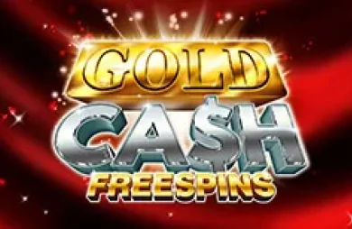 Gold Cash Free Spins Super Wheel