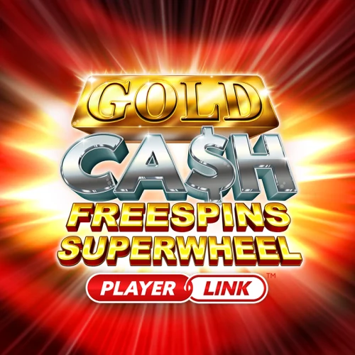Gold Cash Free Spins Super Wheel
