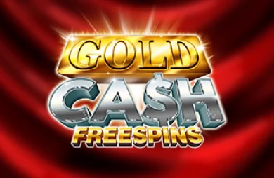 Gold Cash Free Spins