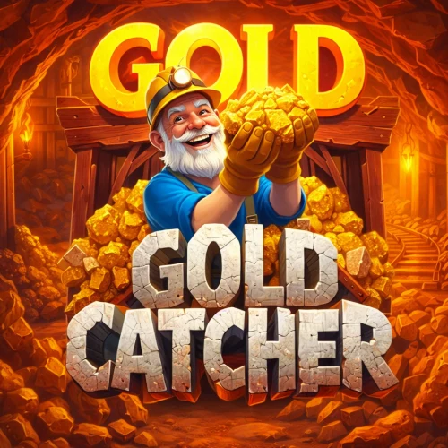 Gold Catcher
