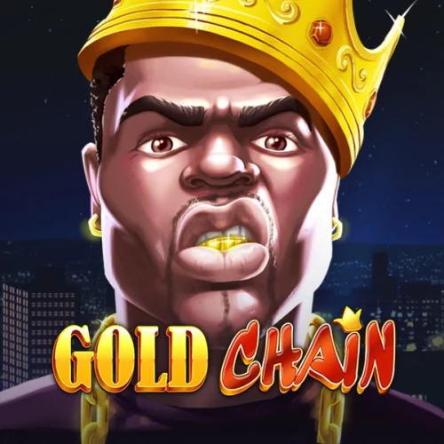 Gold Chain