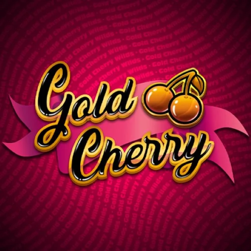 Gold Cherry