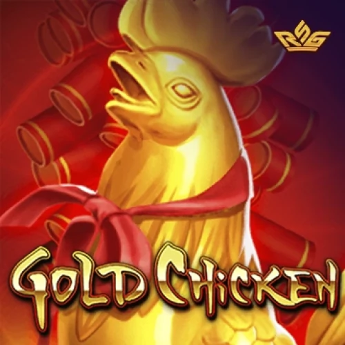 Gold Chicken