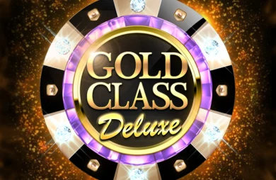 Gold Class Deluxe