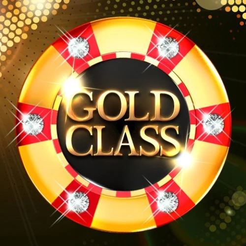 Gold Class