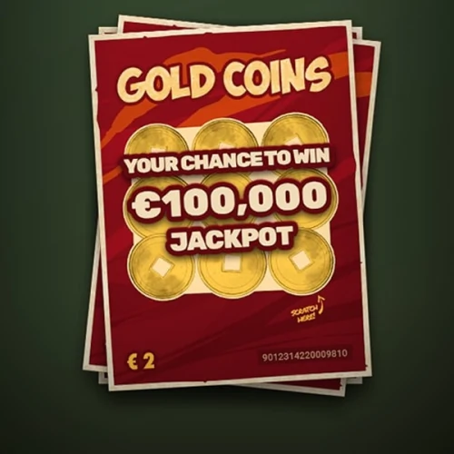 Gold Coins