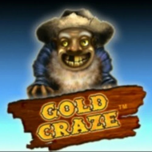 Gold Craze Deluxe