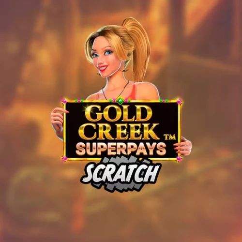Gold Creek Superpays Scratch