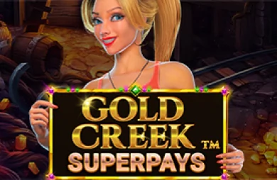 Gold Creek Superpays