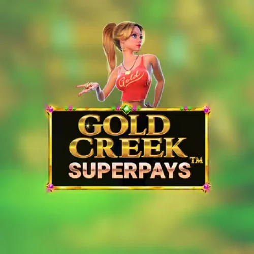 Gold Creek Superpays
