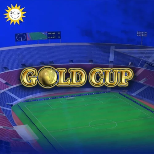 Gold Cup (Merkur)