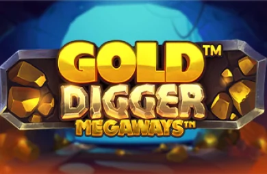 Gold Digger Megaways