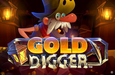 Gold Digger (iSoftBet)