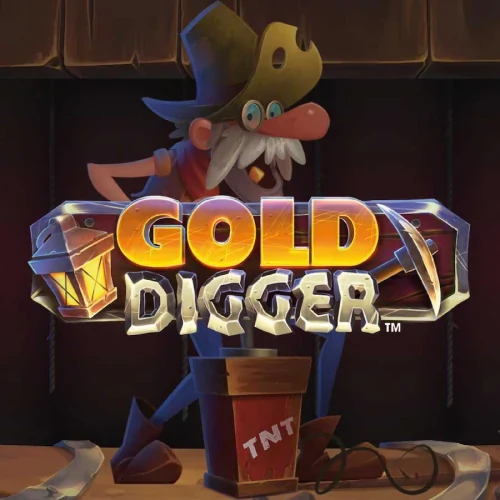 Gold Digger (iSoftBet)