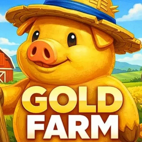 Gold Farm