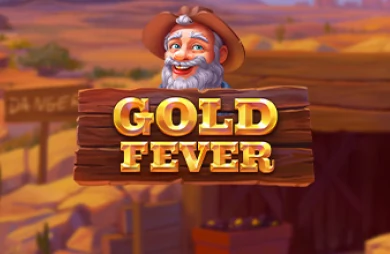 Gold Fever (AceRun)