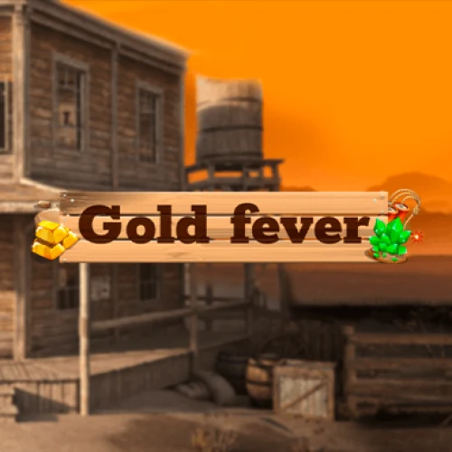 Gold Fever (Caleta Gaming)