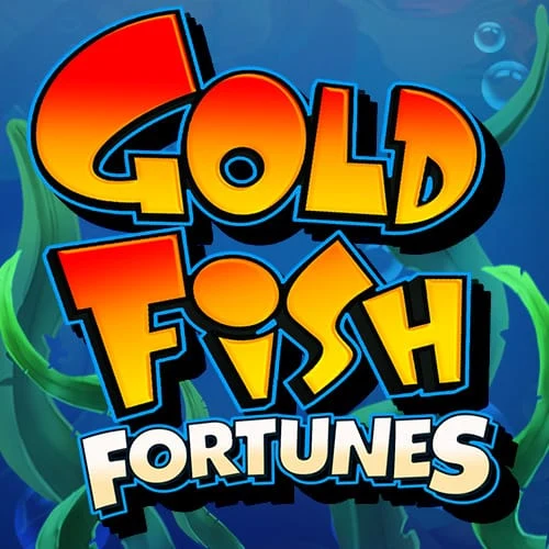 Gold Fish Fortunes