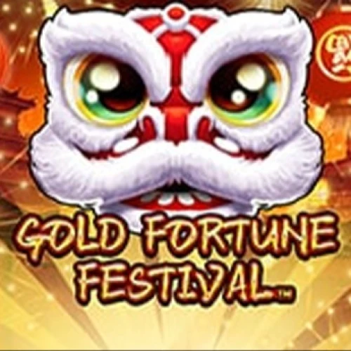 Gold Fortune Festival