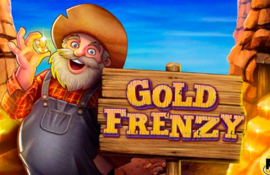 Gold Frenzy