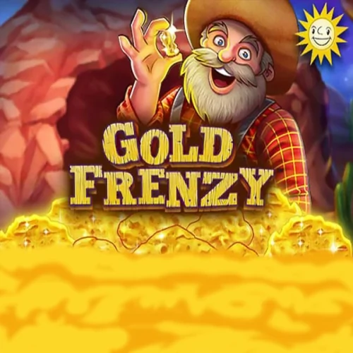 Gold Frenzy