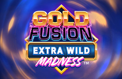 Gold Fusion Extra Wild Madness