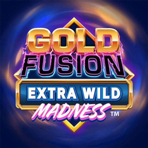 Gold Fusion Extra Wild Madness