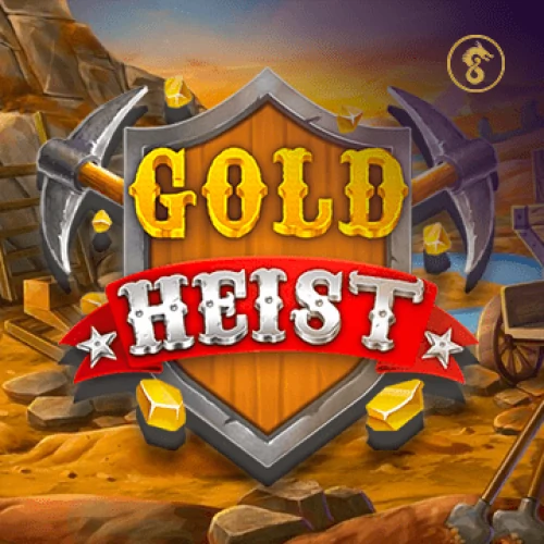 Gold Heist