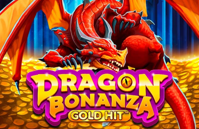 Gold Hit: Dragon Bonanza