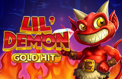 Gold Hit: Lil Demon