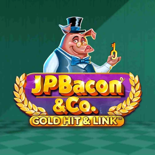 Gold Hit &amp; Link: JP Bacon &amp; Co
