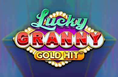 Gold Hit: Lucky Granny
