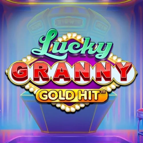 Gold Hit: Lucky Granny