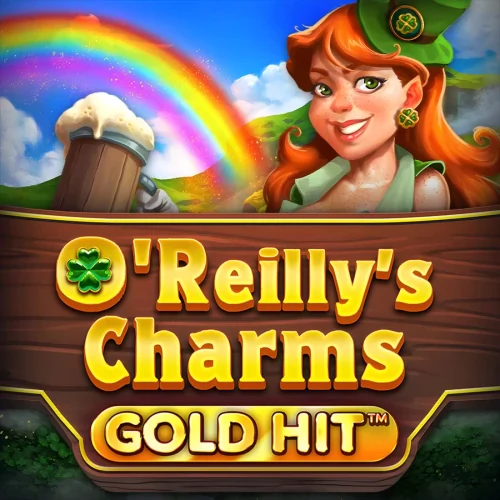 Gold Hit: O’Reilly’s Riches