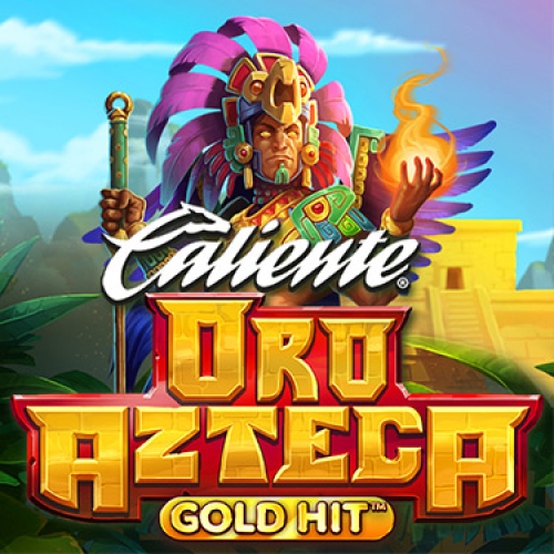 Gold Hit: Oro Azteca
