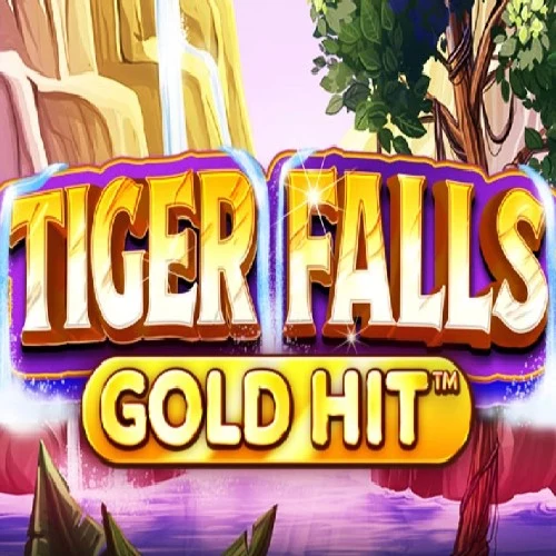 Gold Hit: Tiger Falls