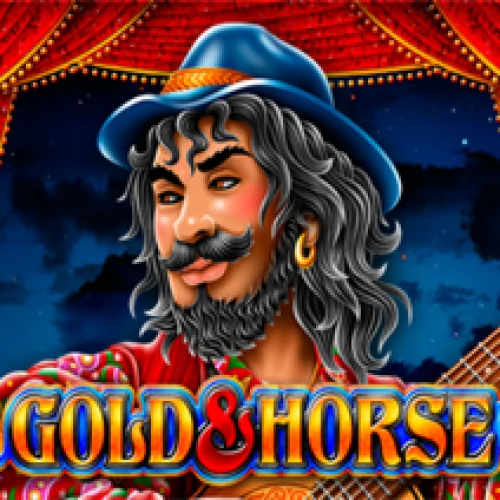 Gold &amp; Horse