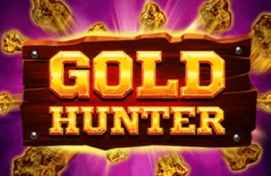 Gold Hunter