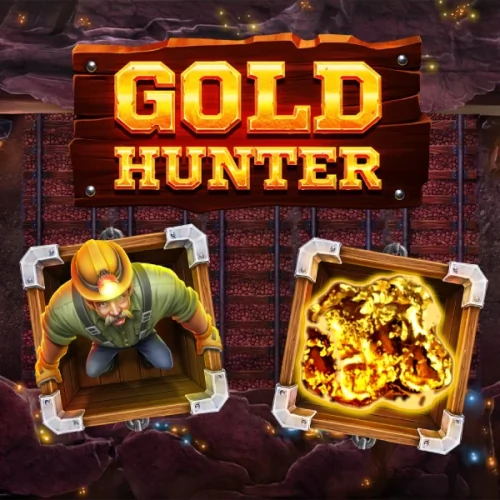 Gold Hunter