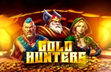 Gold Hunters