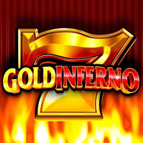 Gold Inferno