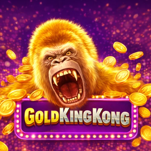 Gold King Kong