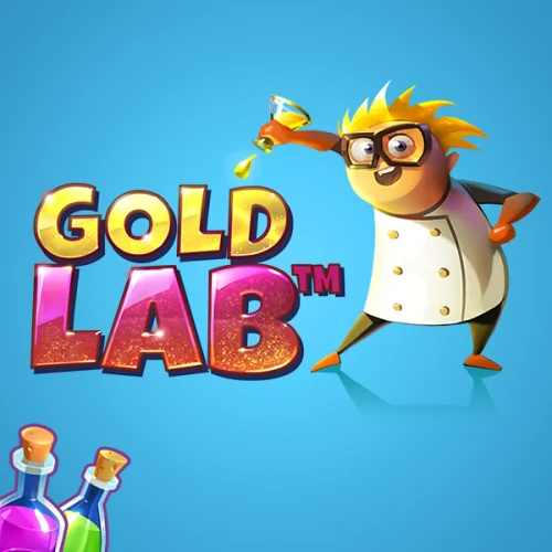 Gold Lab