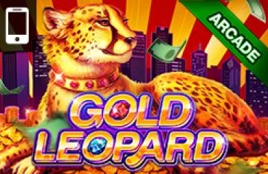 Gold Leopard