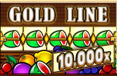 Gold Line
