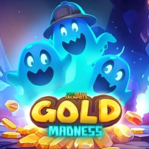 Gold Madness (Betixon)