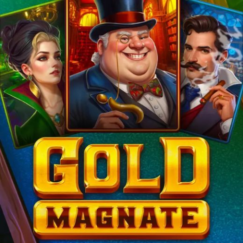 Gold Magnate