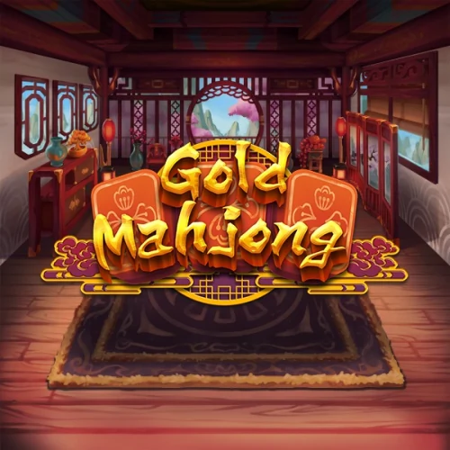 Gold Mahjong