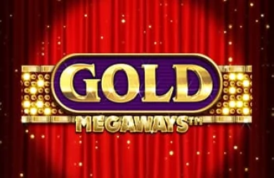 Gold Megaways